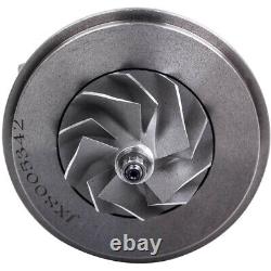 Turbocompressor Turbo Chra for Land-Rover Discovery I 2.5 TDI 452055-0007