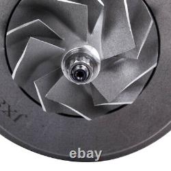 Turbocompressor Turbo Chra for Land-Rover Discovery I 2.5 TDI 452055-0007