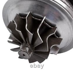 Turbocompressor Turbo Chra for Land-Rover Discovery I 2.5 TDI 452055-0007