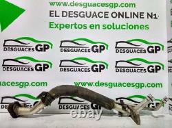 Tuyaux De Climatisation / 513523 Pour Land Rover Discovery V6 Td Hse