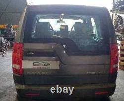 Tuyaux De Climatisation / 513523 Pour Land Rover Discovery V6 Td Hse