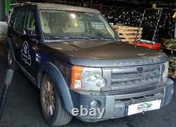 Tuyaux De Climatisation / 513523 Pour Land Rover Discovery V6 Td Hse