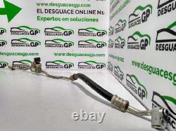 Tuyaux De Climatisation / 639610 Pour Land Rover Discovery V6 Td Hse