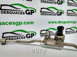 Tuyaux De Climatisation / 639610 Pour Land Rover Discovery V6 Td Hse