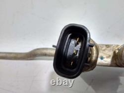 Tuyaux De Climatisation / 639610 Pour Land Rover Discovery V6 Td Hse