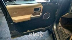 Tuyaux De Climatisation / 639610 Pour Land Rover Discovery V6 Td Hse