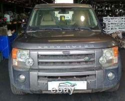 Tuyaux De Climatisation / 639610 Pour Land Rover Discovery V6 Td Hse