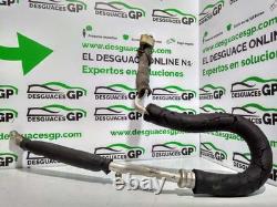 Tuyaux De Climatisation / 639611 Pour Land Rover Discovery V6 Td Hse