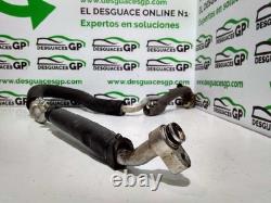 Tuyaux De Climatisation / 639611 Pour Land Rover Discovery V6 Td Hse