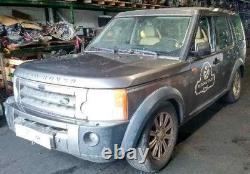 Tuyaux De Climatisation / 639611 Pour Land Rover Discovery V6 Td Hse