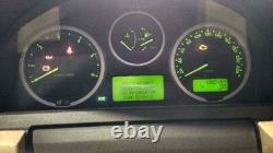 Tuyaux De Climatisation / 639611 Pour Land Rover Discovery V6 Td Hse