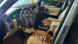 Tuyaux De Climatisation / 639611 Pour Land Rover Discovery V6 Td Hse