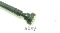 Tvb500510 Cardan Avant / 219463 Pour Land Rover Discovery IV L319 3.0 Td 4x4