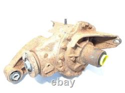 Tvk500042 Differentiel Arrière / 6464363 Pour Land Rover Discovery 2.7 Td V6 Cat