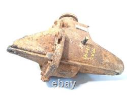 Tvk500042 Differentiel Arrière / 6464363 Pour Land Rover Discovery 2.7 Td V6 Cat