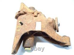 Tvk500042 Differentiel Arrière / 6464363 Pour Land Rover Discovery 2.7 Td V6 Cat