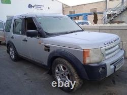Tvk500042 Differentiel Arrière / 6464363 Pour Land Rover Discovery 2.7 Td V6 Cat