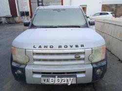 Tvk500042 Differentiel Arrière / 6464363 Pour Land Rover Discovery 2.7 Td V6 Cat