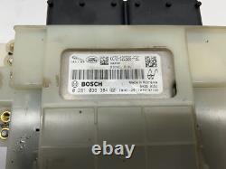 UNITÉ De Contrôle Du Moteur LAND ROVER DISCOVERY SPORT L550 2020 2,0 L