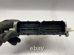 UNITÉ De Contrôle Du Moteur LAND ROVER DISCOVERY SPORT L550 2020 2,0 L