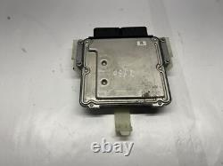 UNITÉ De Contrôle Du Moteur LAND ROVER DISCOVERY SPORT L550 2020 2,0 L