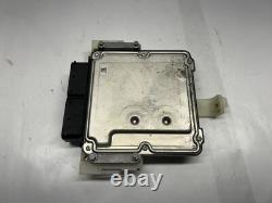 UNITÉ De Contrôle Du Moteur LAND ROVER DISCOVERY SPORT L550 2020 2,0 L