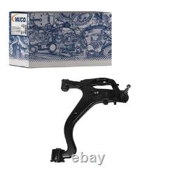 VAICO Bras Guidon en Bas à Gauche Avant Convient pour Land Rover Discovery Gamme