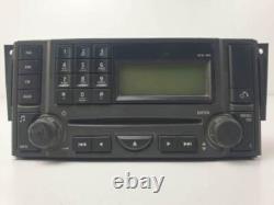 VUX500330 autoradio pour LAND ROVER DISCOVERY 2.7 TDV6 190 6 VEL. S 2004 1477800