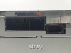 VUX500330 autoradio pour LAND ROVER DISCOVERY 2.7 TDV6 190 6 VEL. S 2004 1477800