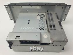 VUX500330 autoradio pour LAND ROVER DISCOVERY 2.7 TDV6 190 6 VEL. S 2004 1477800