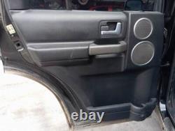 VUX500330 autoradio pour LAND ROVER DISCOVERY 2.7 TDV6 190 6 VEL. S 2004 1477800