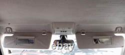 VUX500330 autoradio pour LAND ROVER DISCOVERY 2.7 TDV6 190 6 VEL. S 2004 1477800