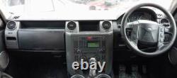 VUX500330 autoradio pour LAND ROVER DISCOVERY 2.7 TDV6 190 6 VEL. S 2004 1477800