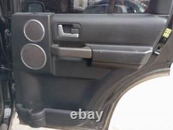 VUX500330 autoradio pour LAND ROVER DISCOVERY 2.7 TDV6 190 6 VEL. S 2004 1477800