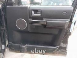 VUX500330 autoradio pour LAND ROVER DISCOVERY 2.7 TDV6 190 6 VEL. S 2004 1477800