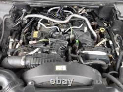 VUX500330 autoradio pour LAND ROVER DISCOVERY 2.7 TDV6 190 6 VEL. S 2004 1477800