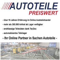 Vaico Bras de Suspension avant à Droite pour Land Rover Discovery