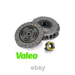 Valeo 826333 Kit d'embrayage Kit3P pour Véhicules Land Rover Discovery Defender