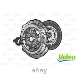 Valeo 826333 Kit d'embrayage Kit3P pour Véhicules Land Rover Discovery Defender