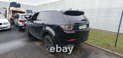 Verin de coffre LAND ROVER DISCOVERY SPORT PHASE 1 LR136575