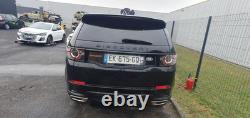 Verin de coffre LAND ROVER DISCOVERY SPORT PHASE 1 LR136575