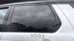 Vitre arriere gauche LAND ROVER DISCOVERY SPORT PHASE 1 LR058836