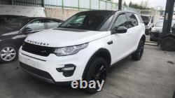 Vitre arriere gauche LAND ROVER DISCOVERY SPORT PHASE 1 LR058836