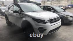 Vitre arriere gauche LAND ROVER DISCOVERY SPORT PHASE 1 LR058836