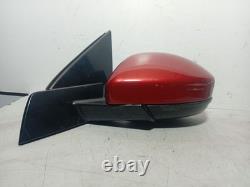 Vm320707 Retroviseur Gauche / 352857 Pour Land Rover Discovery Sport L550 2.0