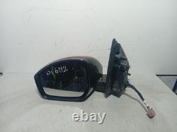 Vm320707 Retroviseur Gauche / 352857 Pour Land Rover Discovery Sport L550 2.0