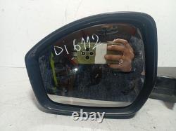 Vm320707 Retroviseur Gauche / 352857 Pour Land Rover Discovery Sport L550 2.0
