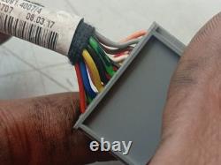 Vm320707 Retroviseur Gauche / 352857 Pour Land Rover Discovery Sport L550 2.0