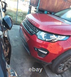 Vm320707 Retroviseur Gauche / 352857 Pour Land Rover Discovery Sport L550 2.0