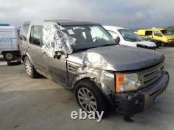 Volant LAND ROVER DISCOVERY 3 LR017036 276DT ok